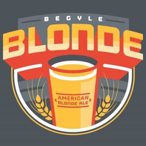 Begyle Blonde