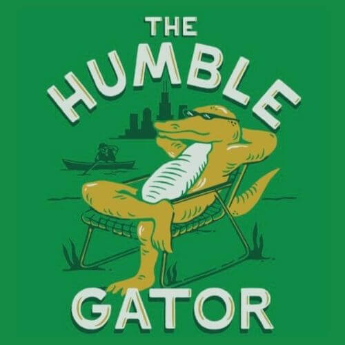 The Humble Gator
