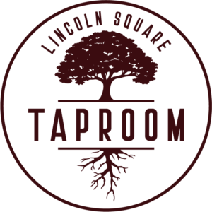 Lincoln Square Taproom Logo