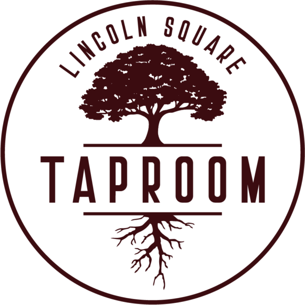 Lincoln Square Taproom Logo