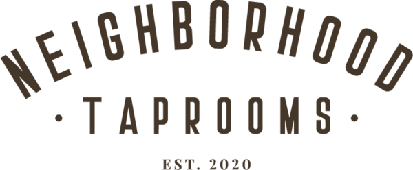 Neighborhood Taproom Logo