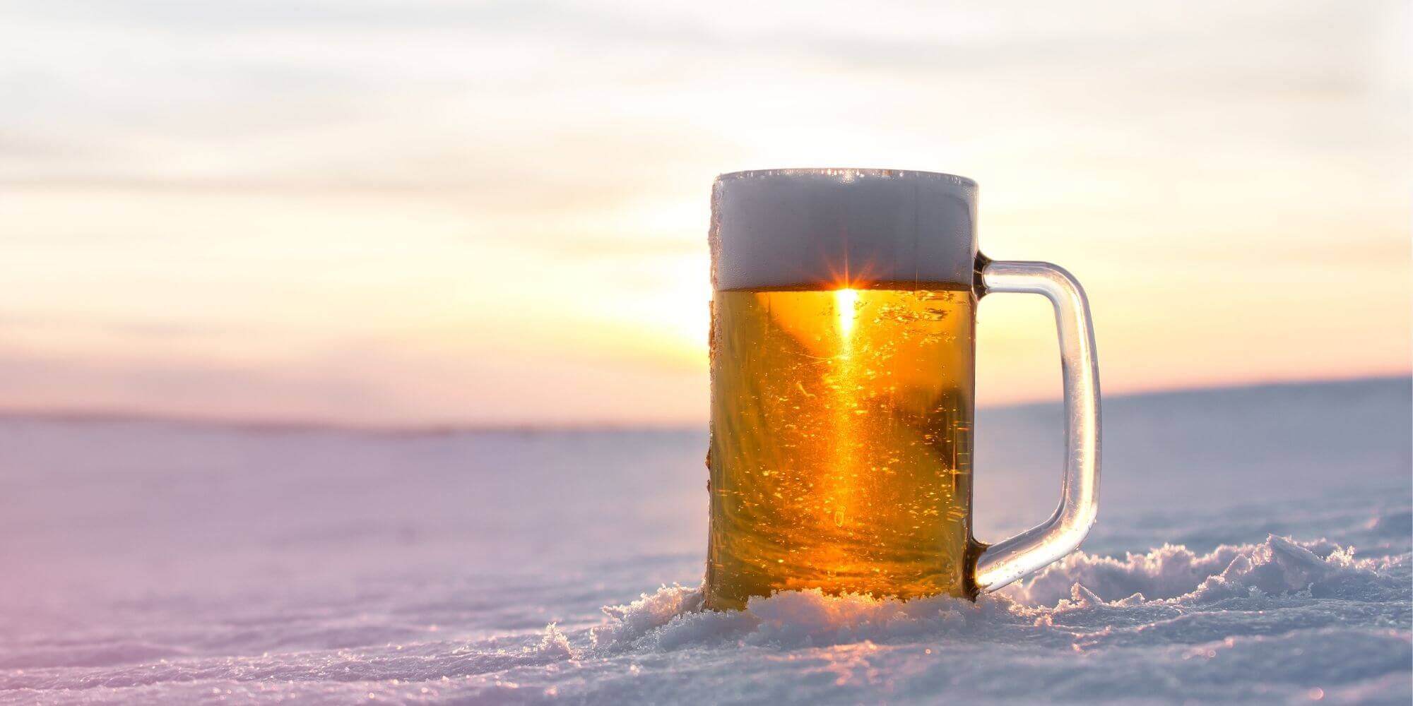 Winter Brew Weekend at Lincoln Square Taproom