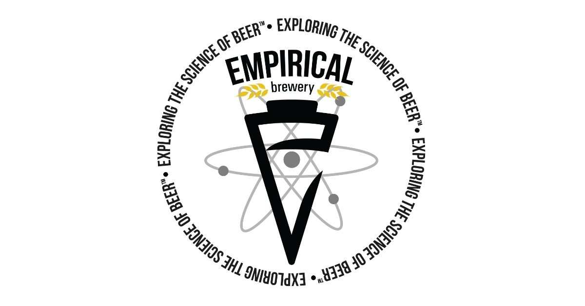 empirical brewery logo