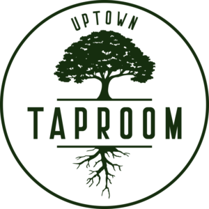 Uptown Taproom Logo