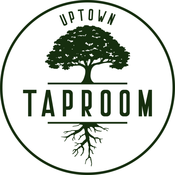 Uptown Taproom Logo