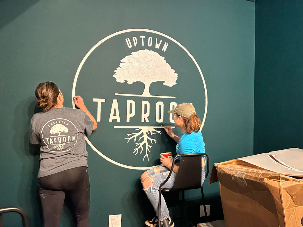 Some Finishing Touches