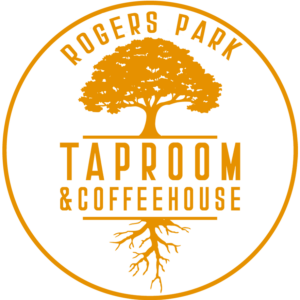 Rogers Park Taproom & Coffeehouse Logo