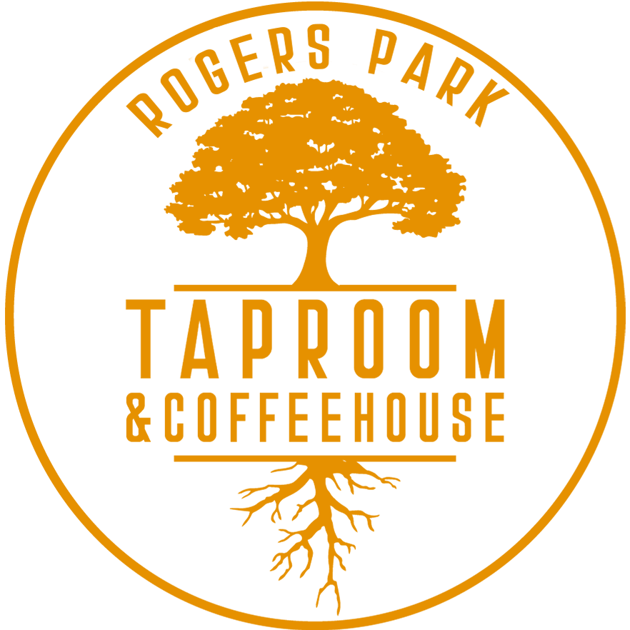 Rogers Park Taproom & Coffeehouse Logo