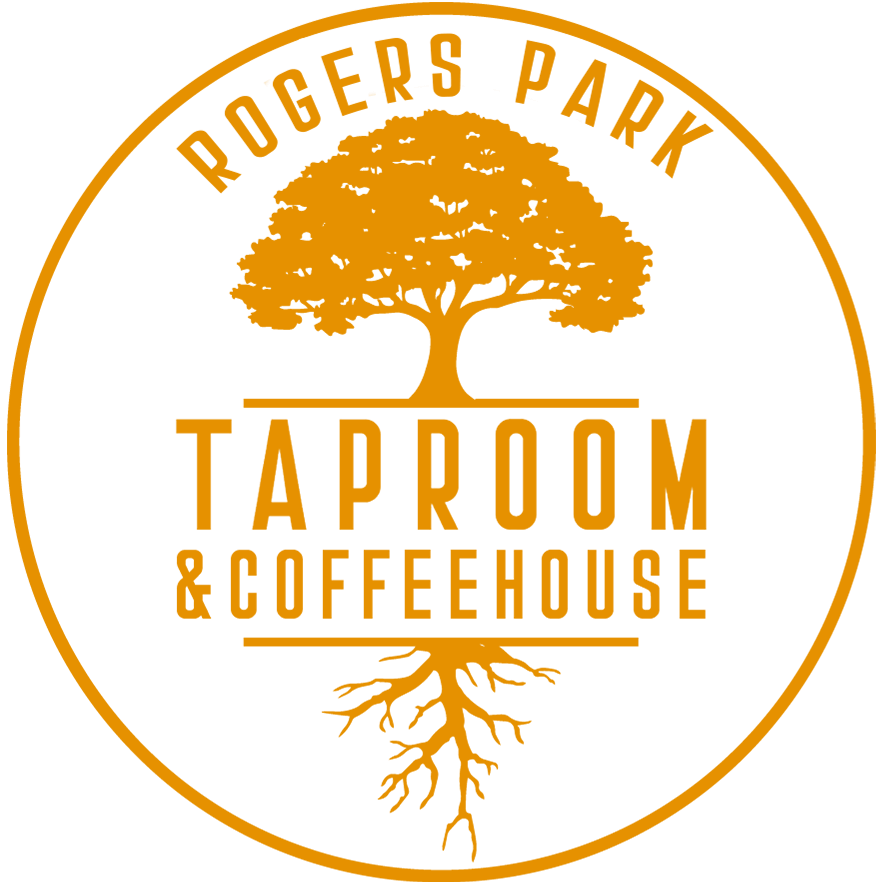 Our New Taproom and Coffee House!