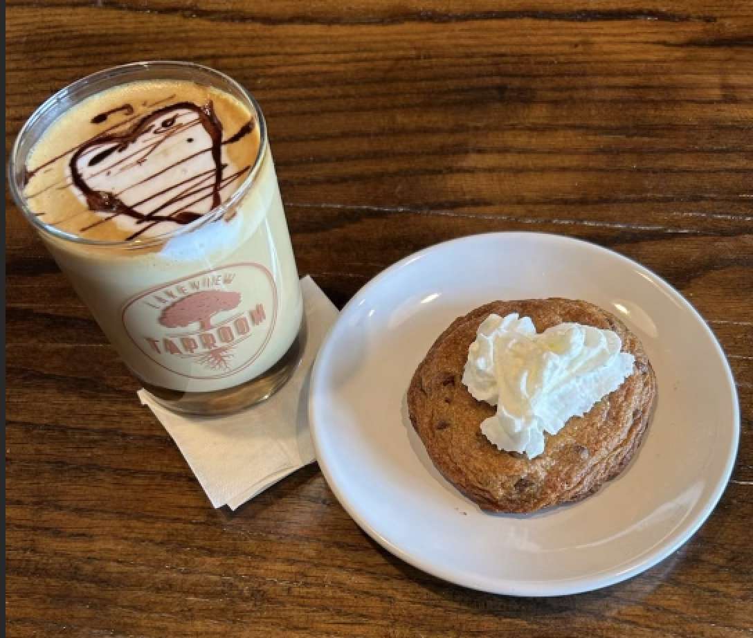 Valentine s day coffee neighborhood taprooms